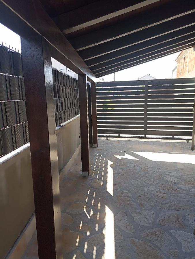 Apartman Lara Zadar Apartment Exterior photo