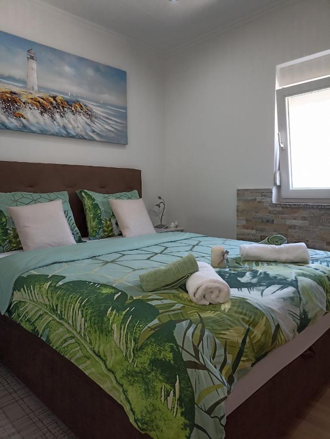 Apartman Lara Zadar Apartment Exterior photo