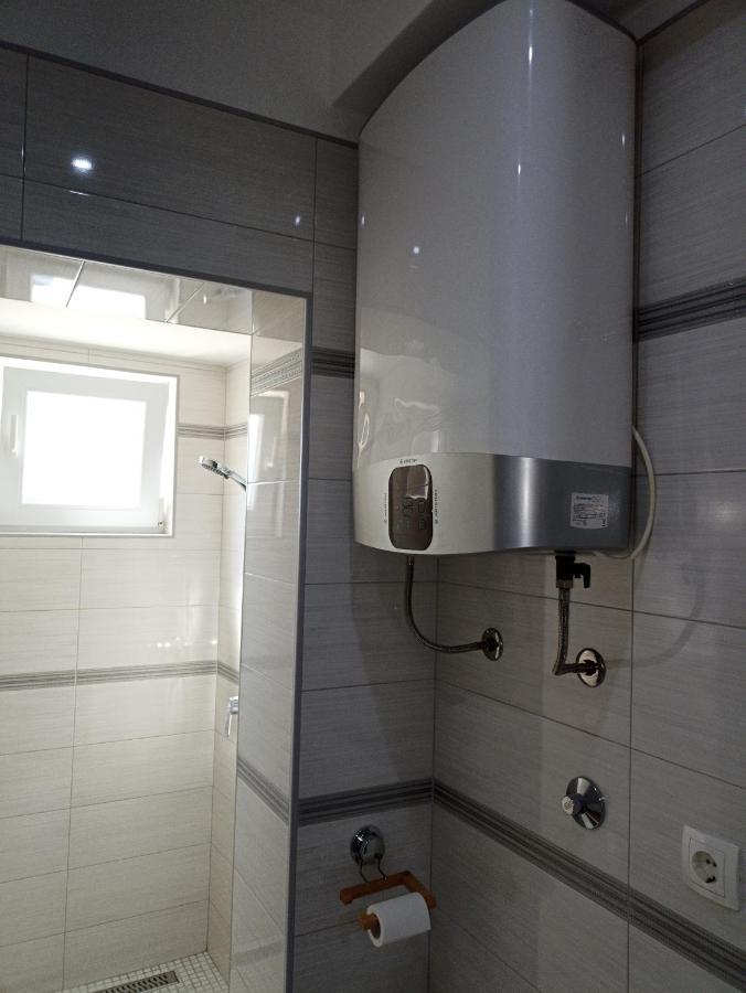 Apartman Lara Zadar Apartment Exterior photo