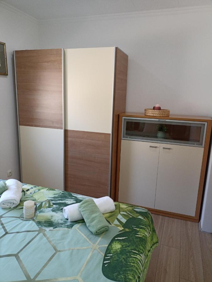 Apartman Lara Zadar Apartment Exterior photo