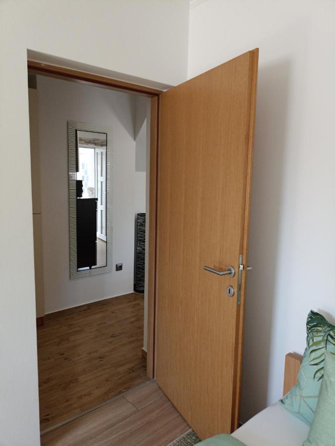 Apartman Lara Zadar Apartment Exterior photo