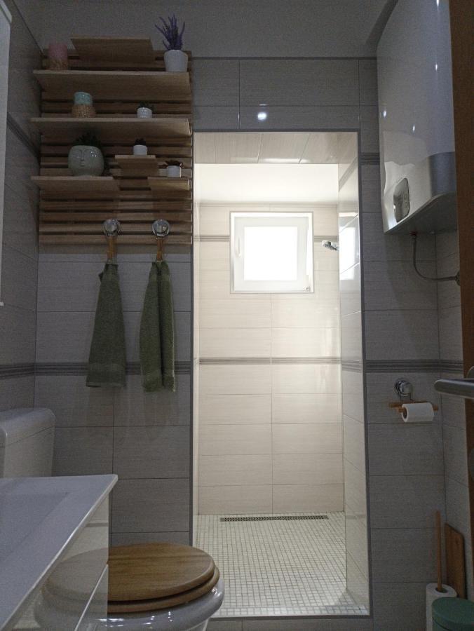 Apartman Lara Zadar Apartment Exterior photo