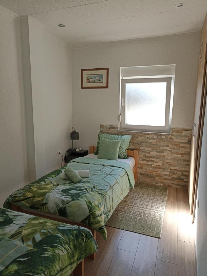 Apartman Lara Zadar Apartment Exterior photo