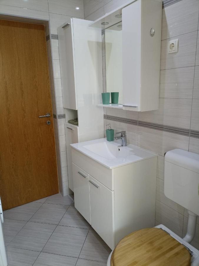 Apartman Lara Zadar Apartment Exterior photo