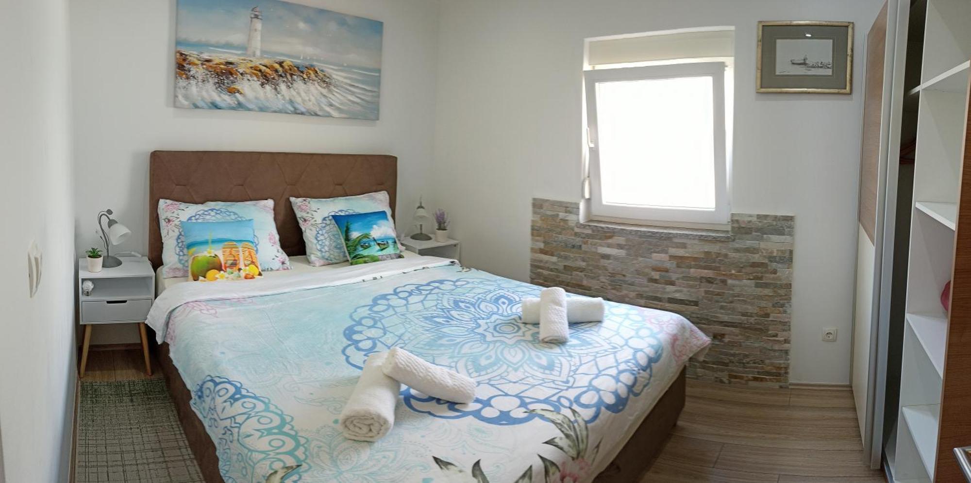 Apartman Lara Zadar Apartment Exterior photo