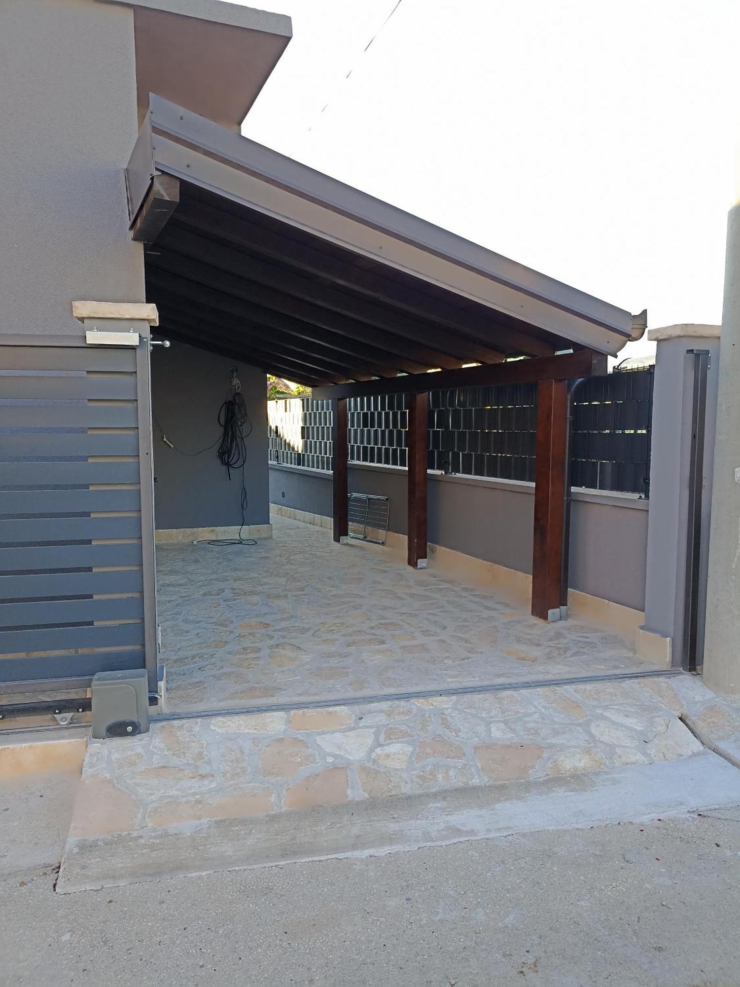 Apartman Lara Zadar Apartment Exterior photo