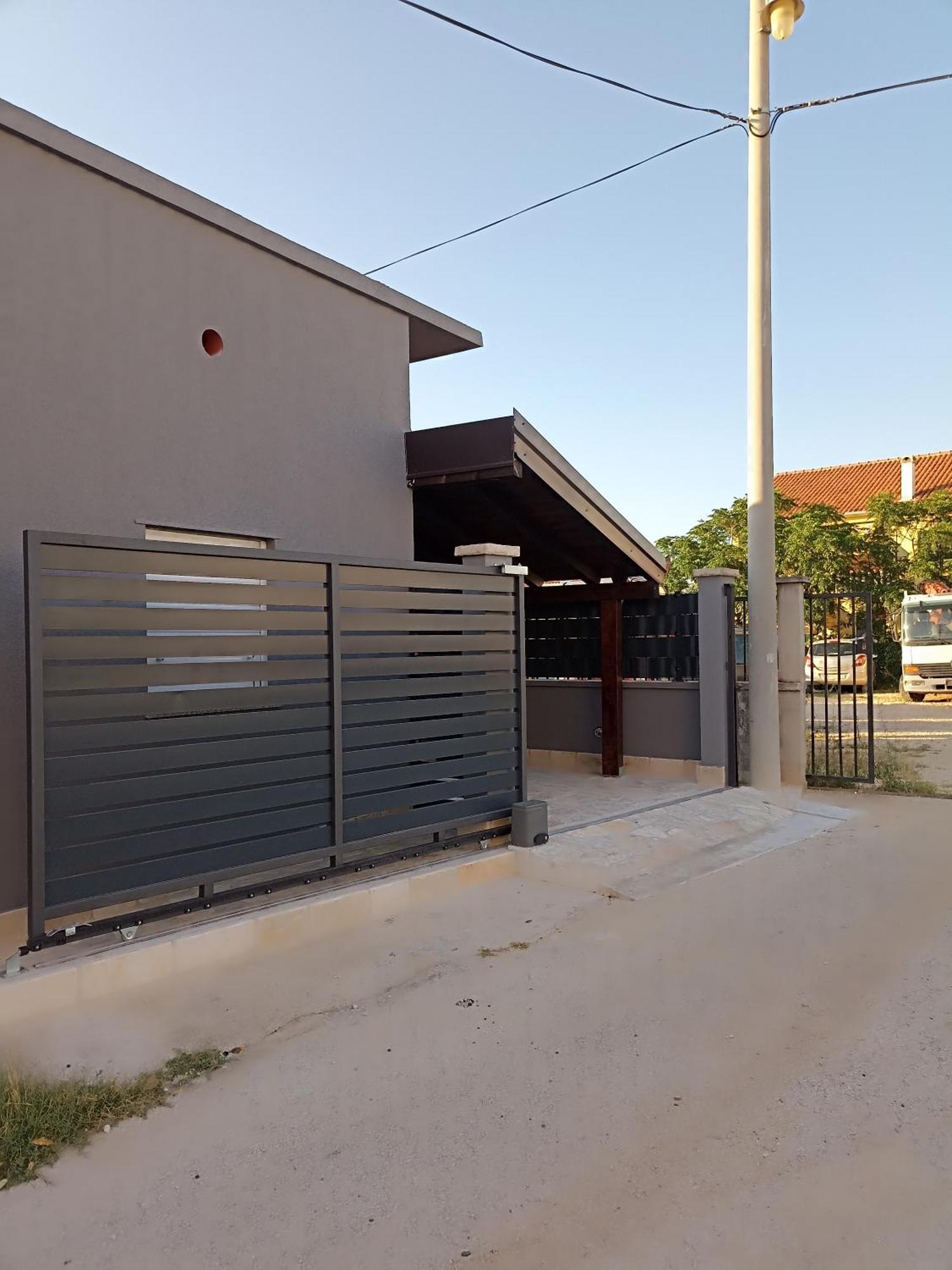 Apartman Lara Zadar Apartment Exterior photo