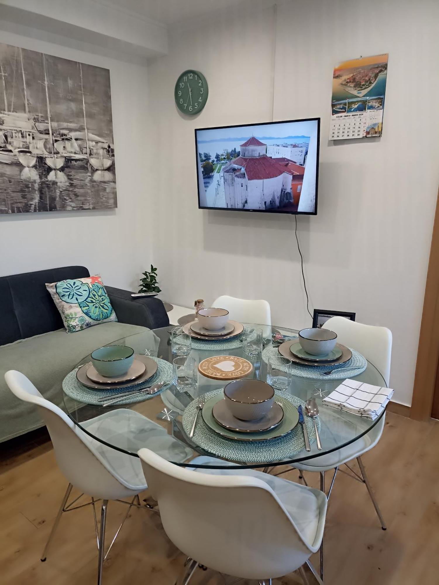 Apartman Lara Zadar Apartment Exterior photo